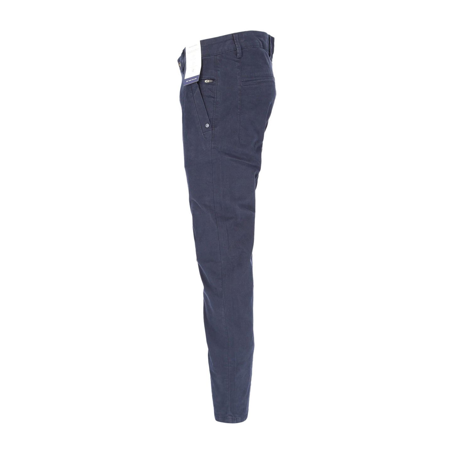 Tom Tailor Denim Herren Hose in blau