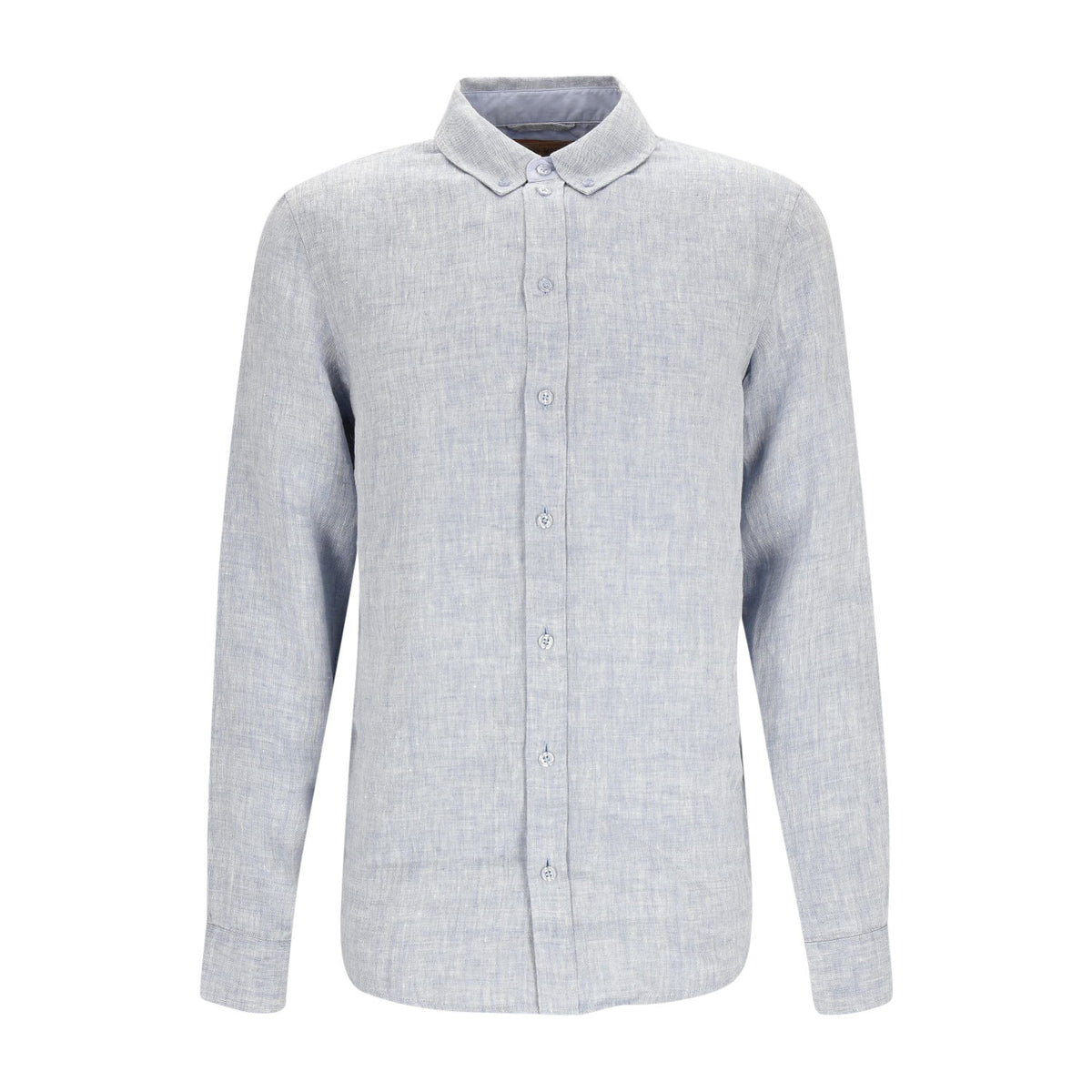 Mos Mosh Galery Herren  in blau