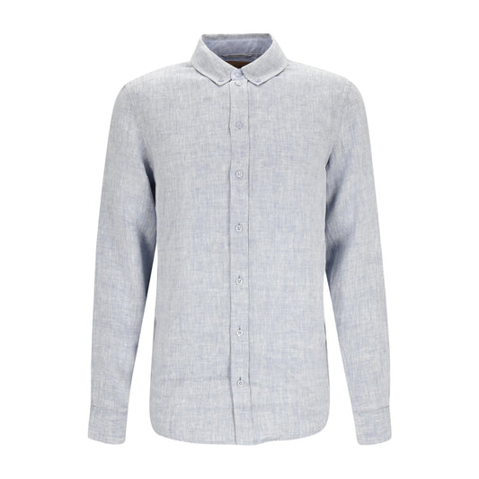 Mos Mosh Galery Herren  in blau