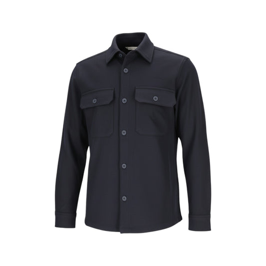 Strellson-Swiss Cross Herren  in blau