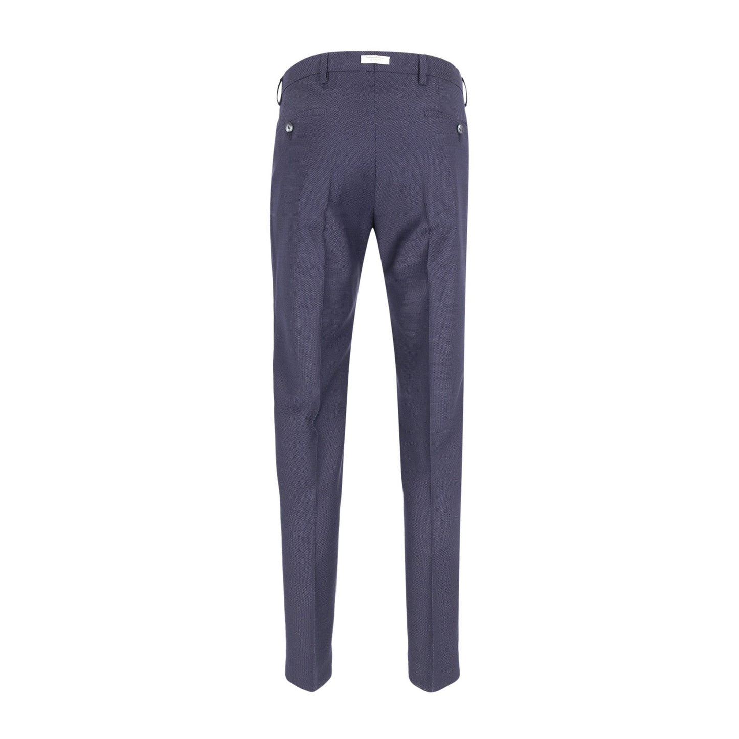 Roy Robson Herren Hose in blau