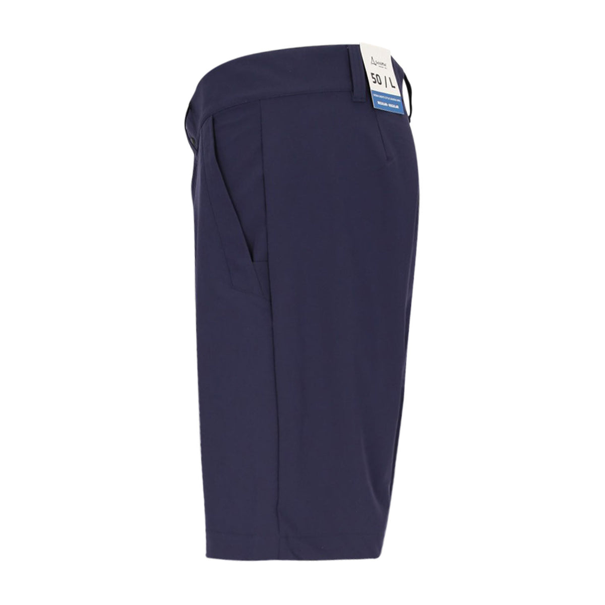 Schöffel Herren  in blau