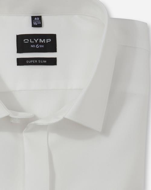 Olymp-Jersey_SF Herren Hemd in beige