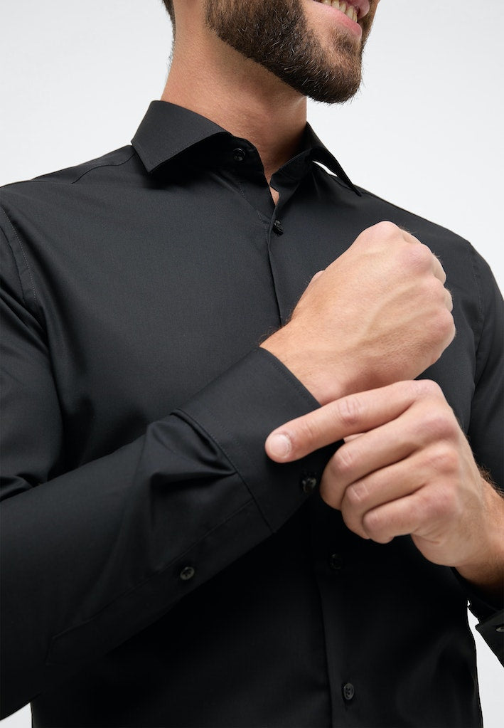eterna Herren  in schwarz