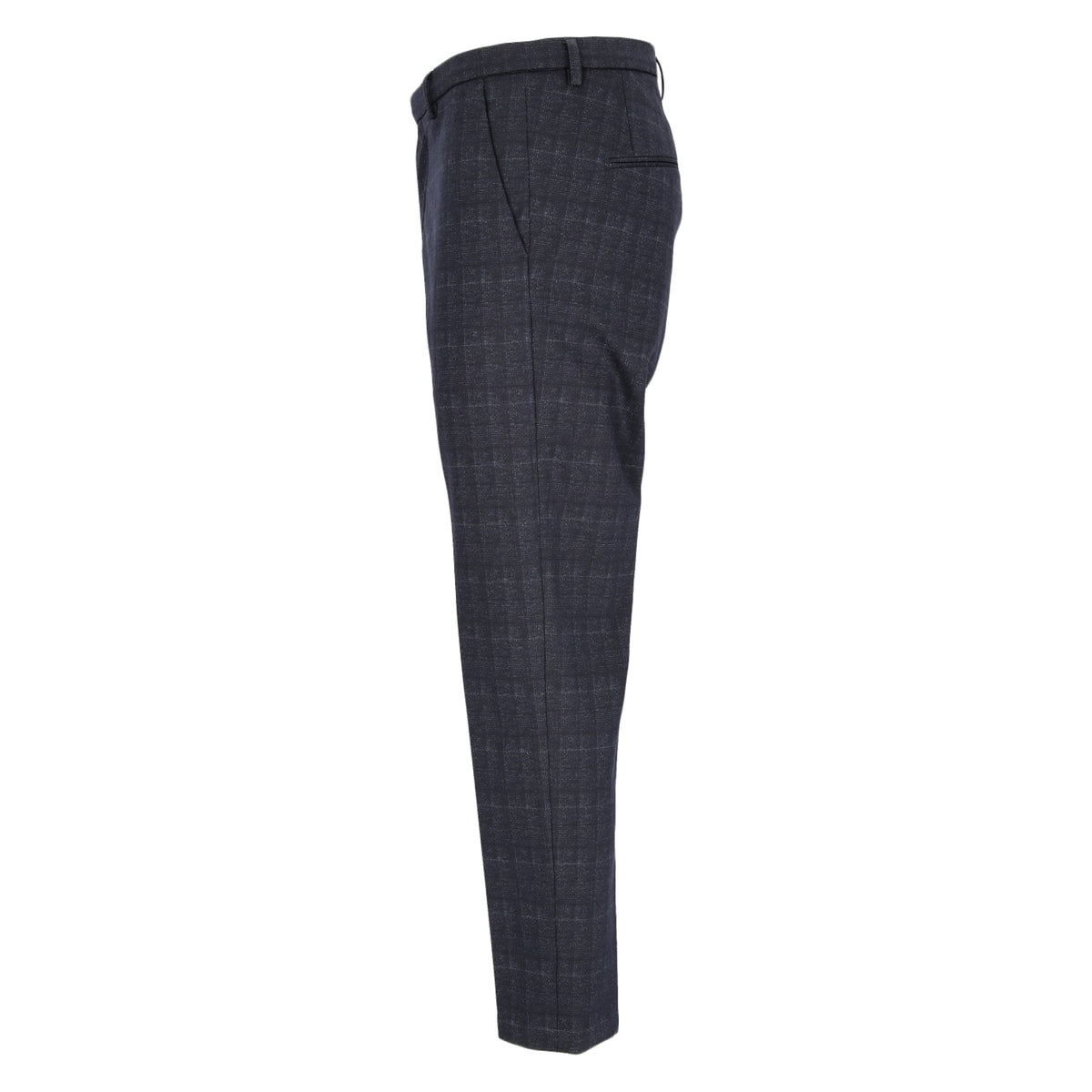 Cinque Herren  in blau