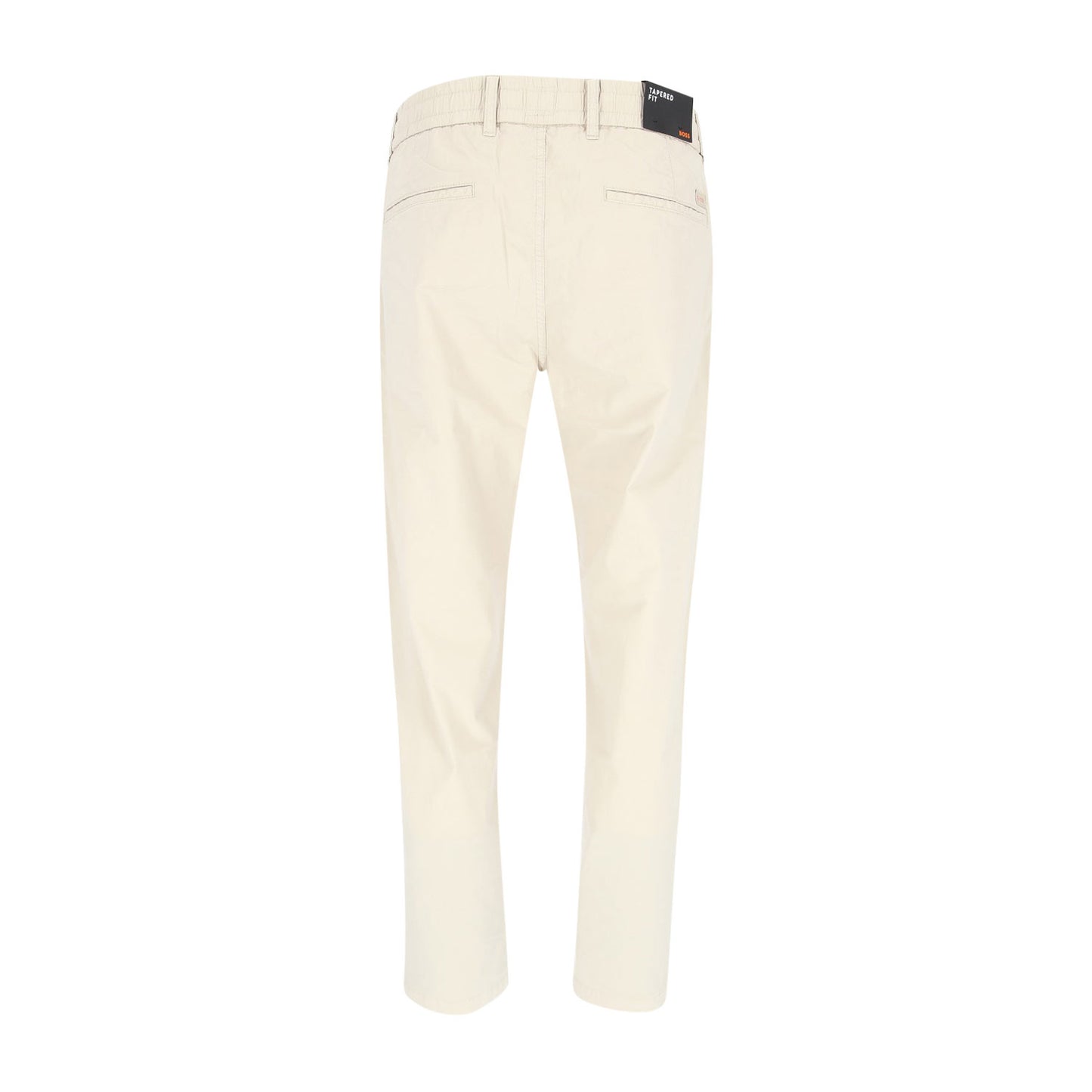 BOSS Herren Hose in beige