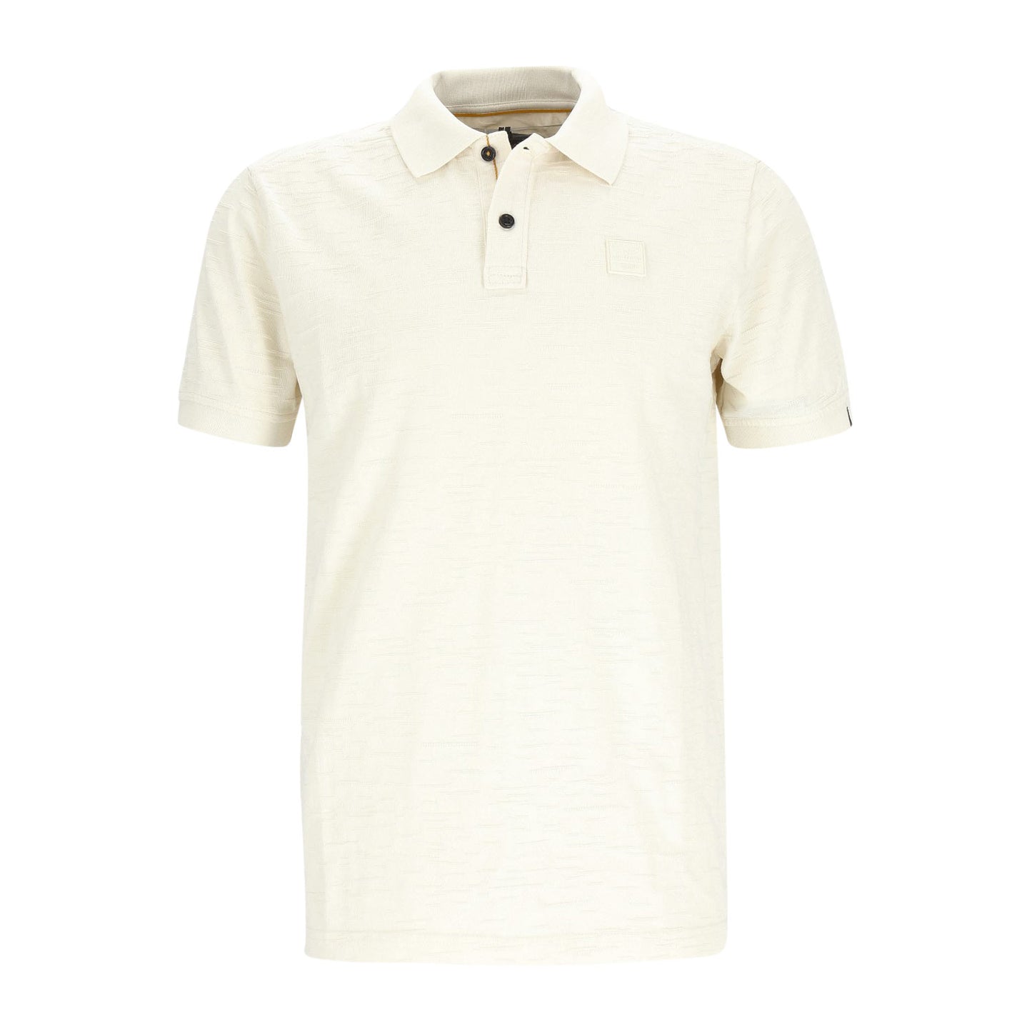 PME Legend Herren Poloshirt in weiß