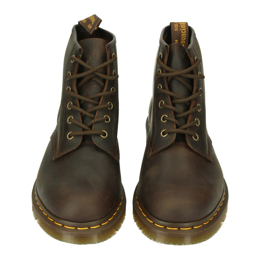 Dr. Martens Herren  in braun