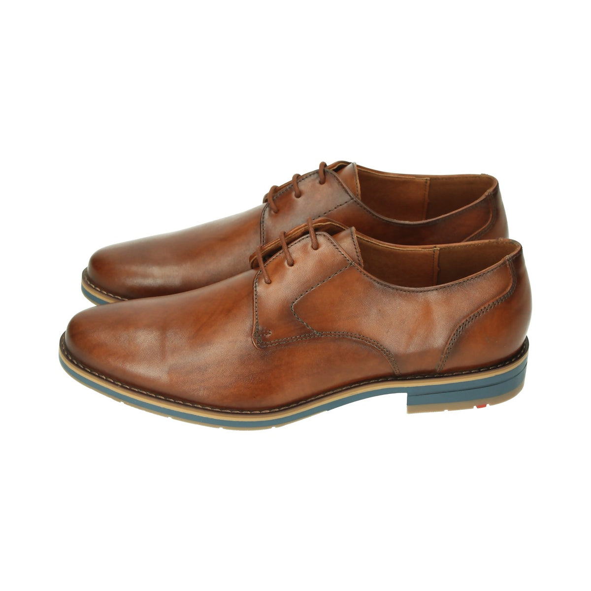 LLoyd-Shoes Herren  in braun