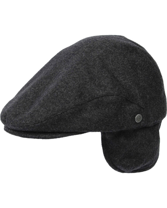 Bugatti Herren  in anthrazit