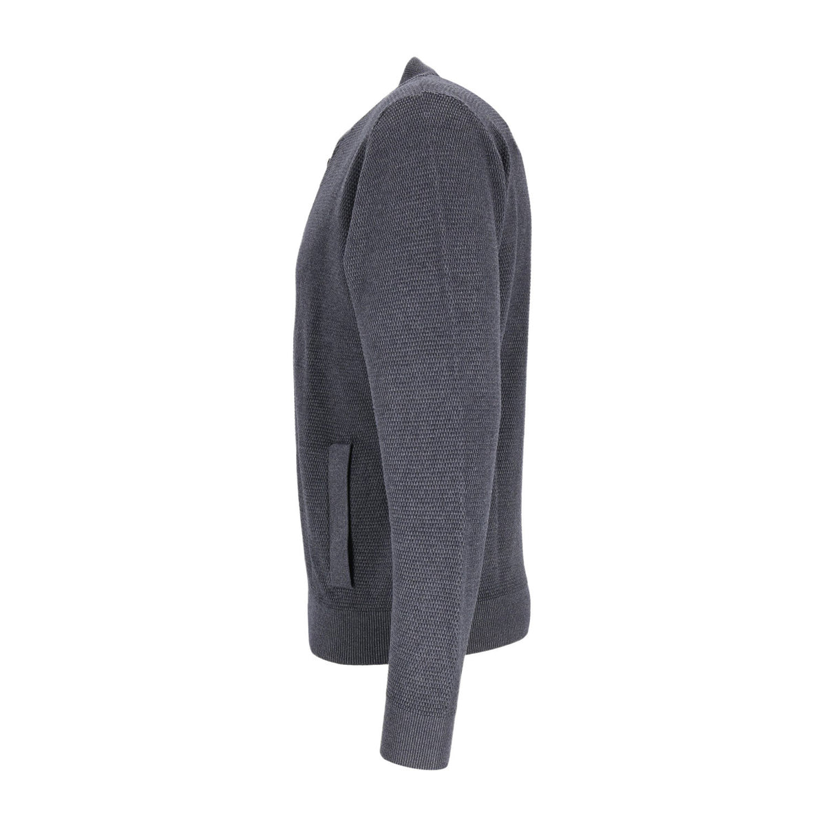 Casa Moda Herren  in blau