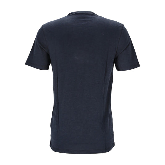 BOSS Herren T-Shirt in blau