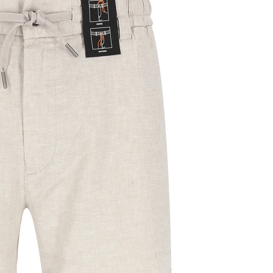 BOSS Herren Short in grau