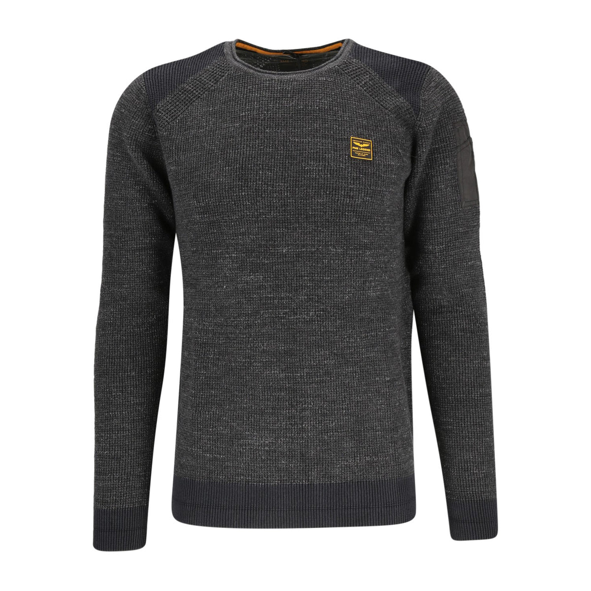PME Legend Herren  in schwarz