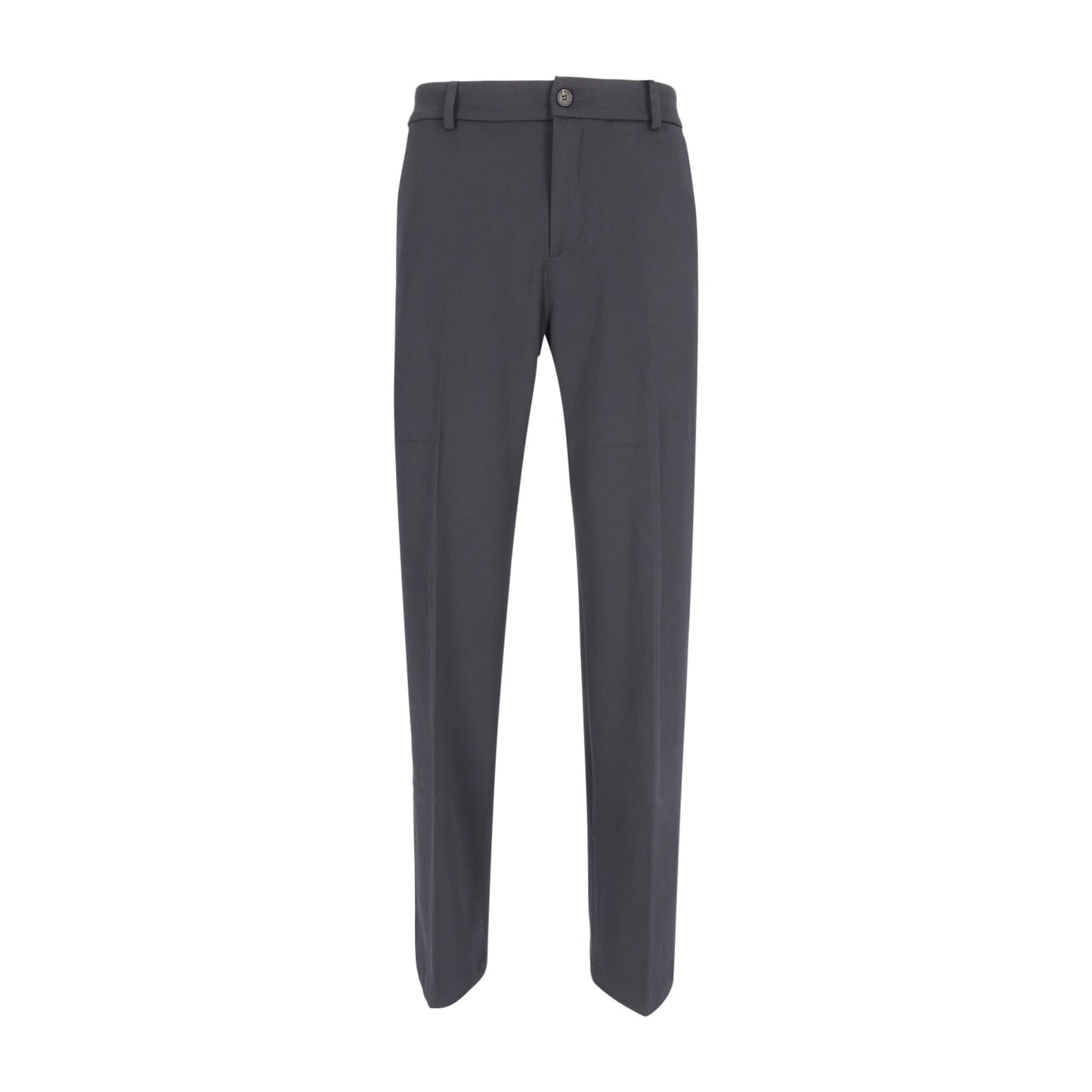 Les Deux Herren Hose in blau