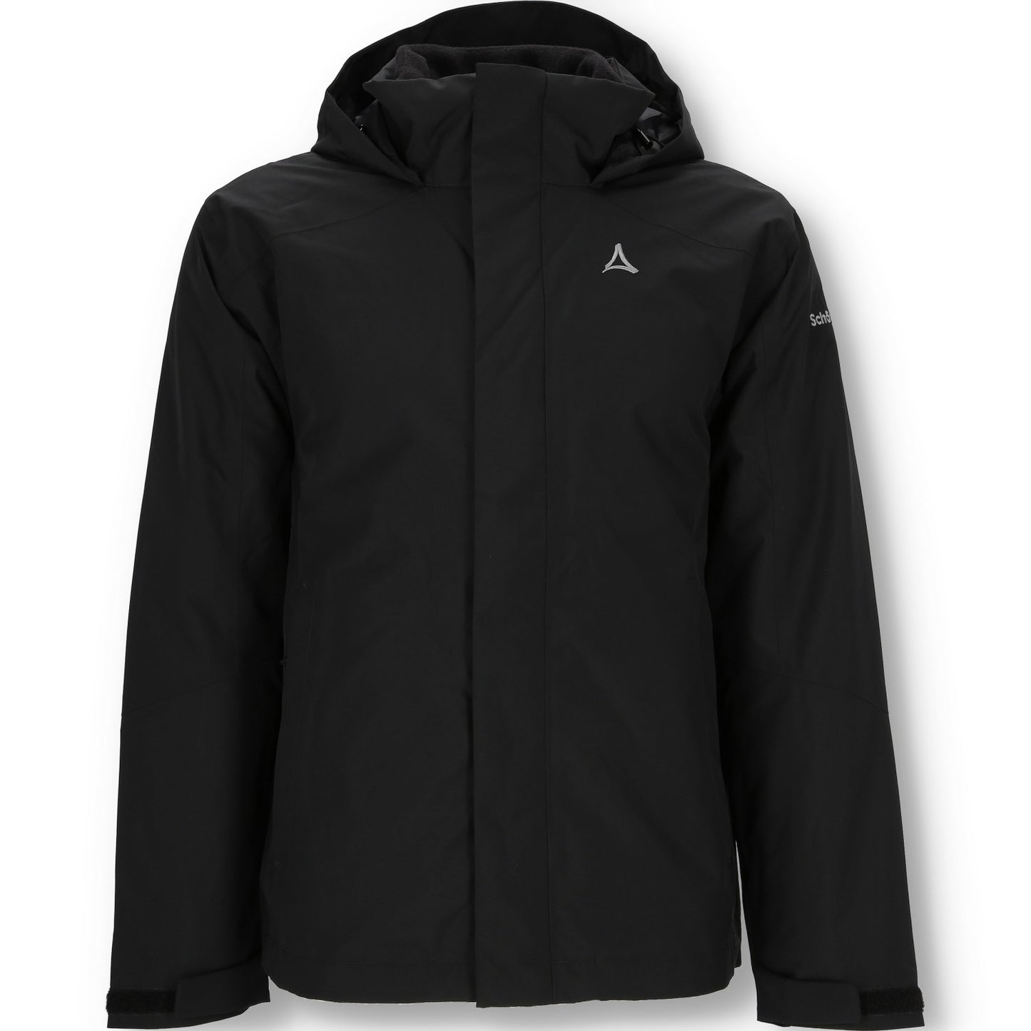 Schöffel Herren Jacke in schwarz