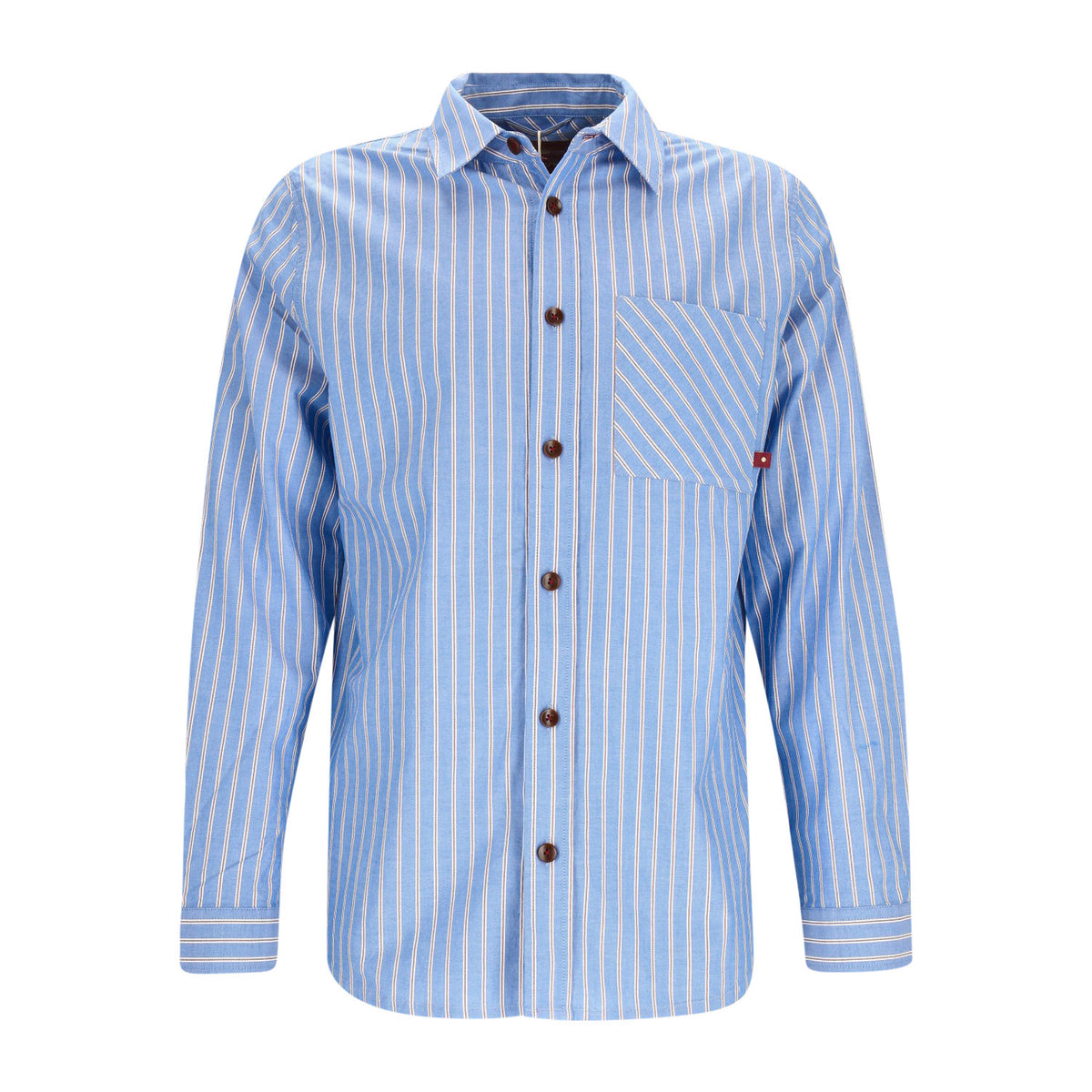 Mos Mosh Galery Herren  in blau