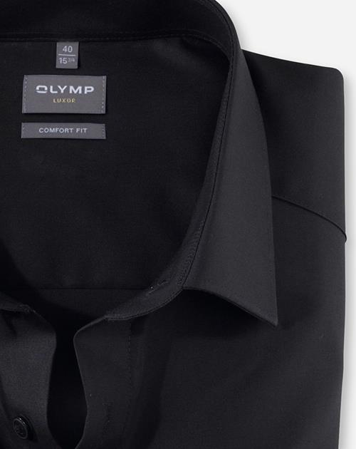 Olymp_CF Herren  in schwarz