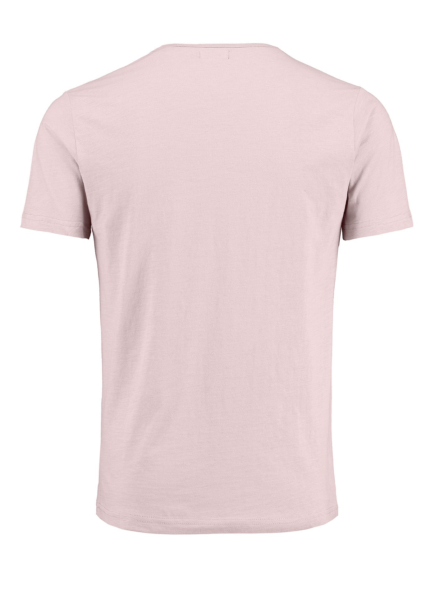Key Largo Herren T-Shirt in rosa