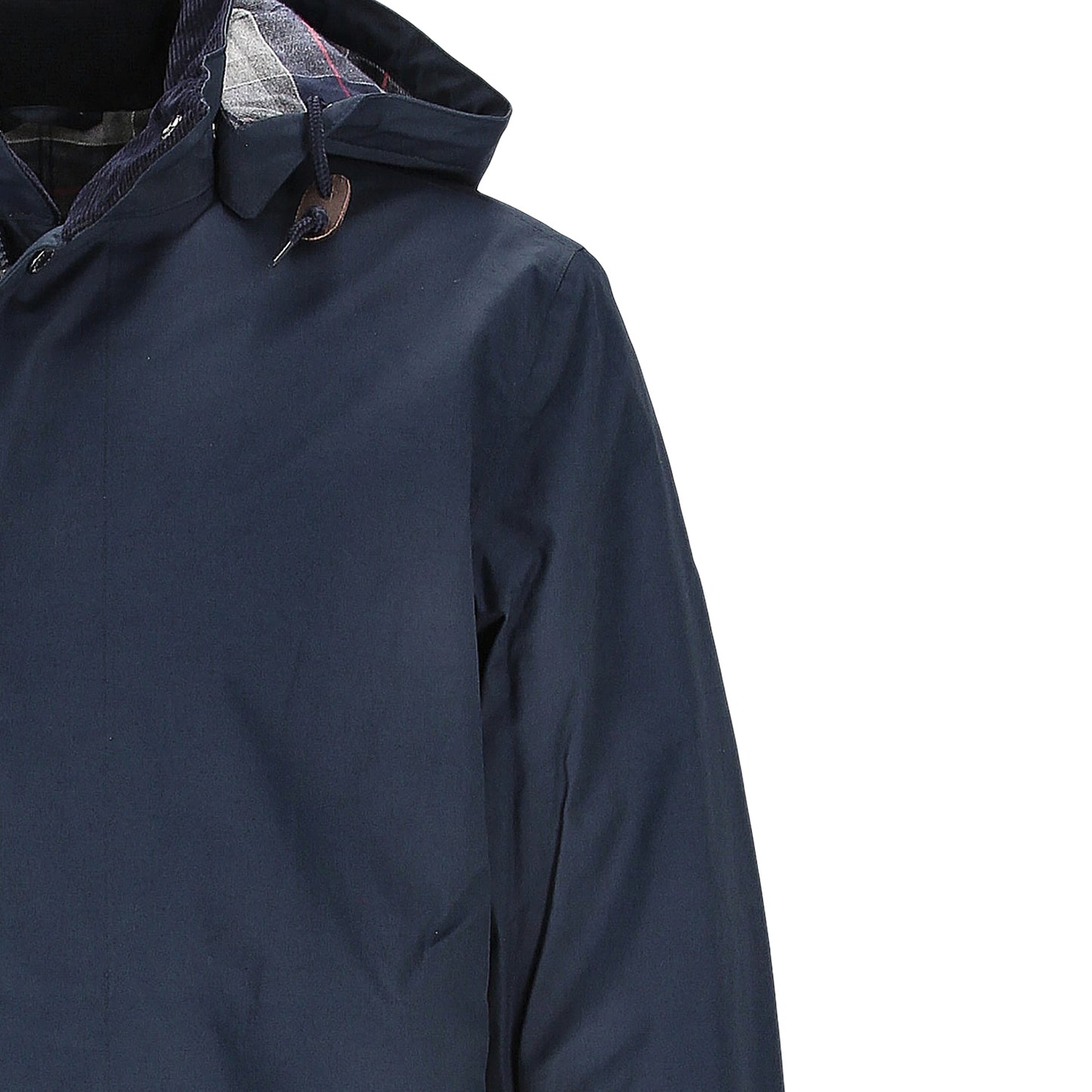 Barbour Herren Jacke in blau