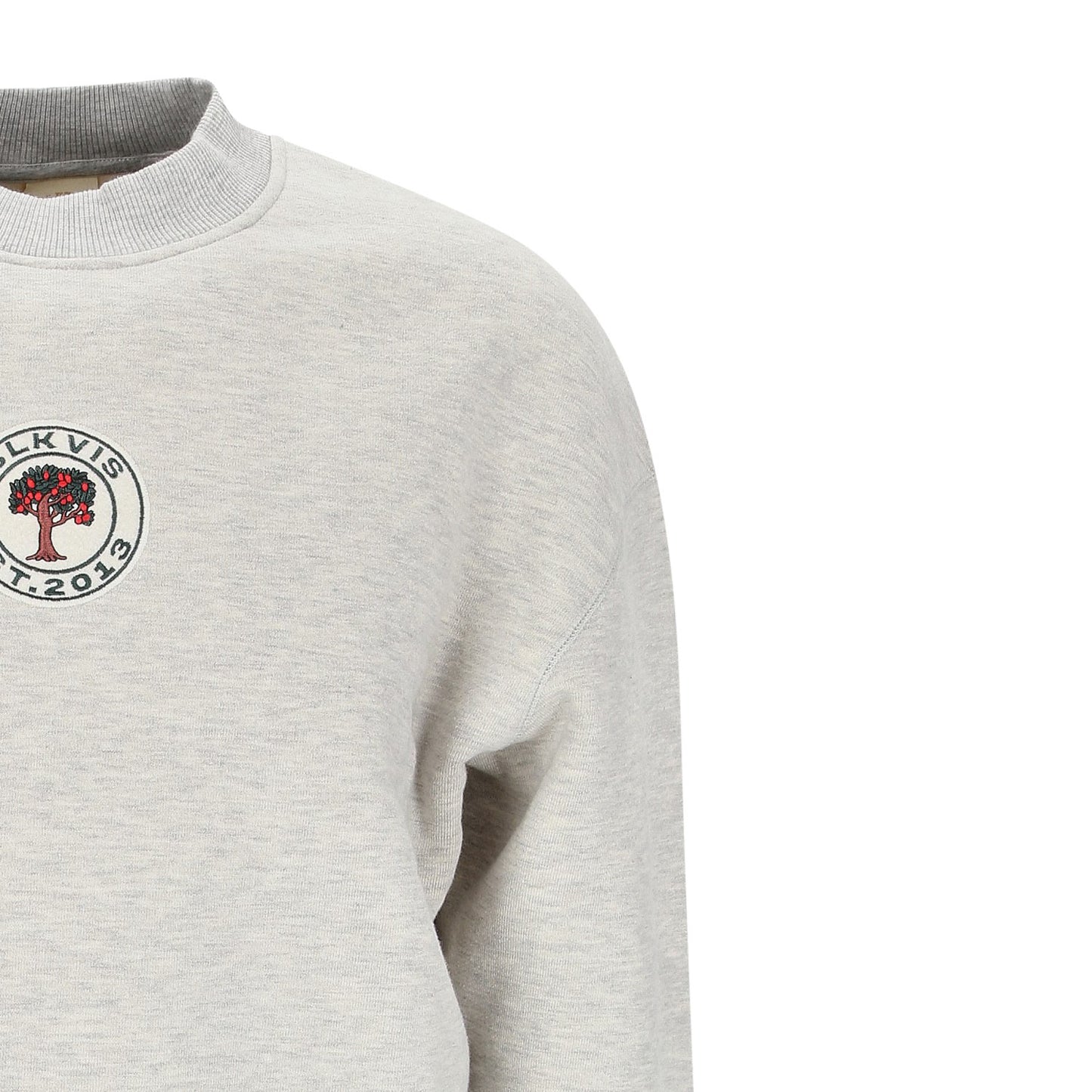 BLKVIS Herren  in grau