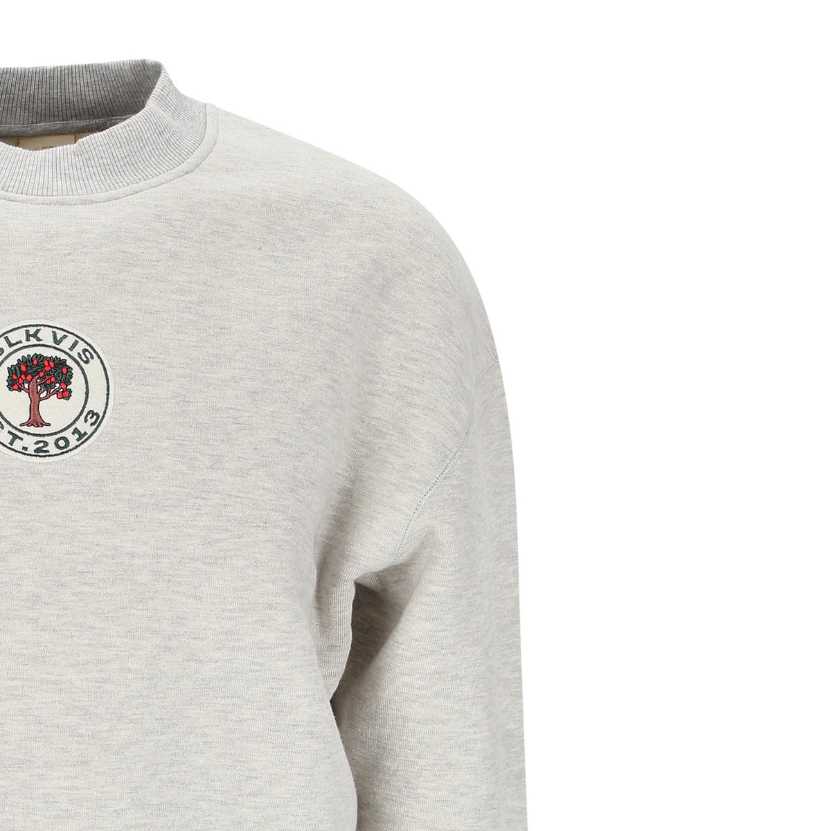 BLKVIS Herren  in grau