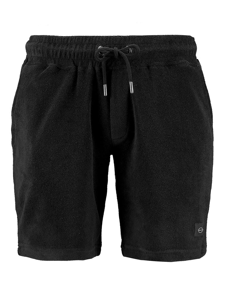 Key Largo Herren  in schwarz