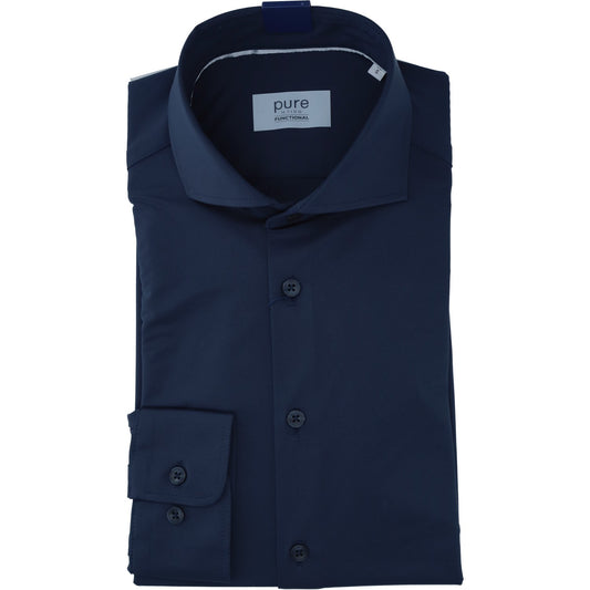 Pure Herren  in dunkelblau