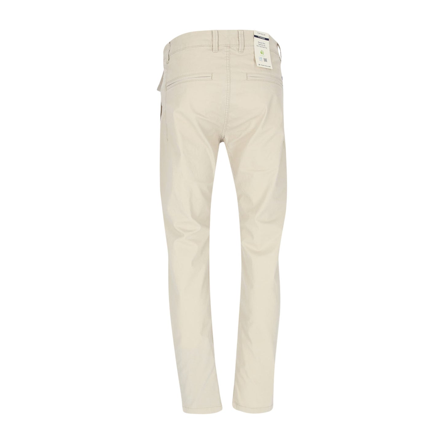 Tom Tailor Denim Herren Hose in beige