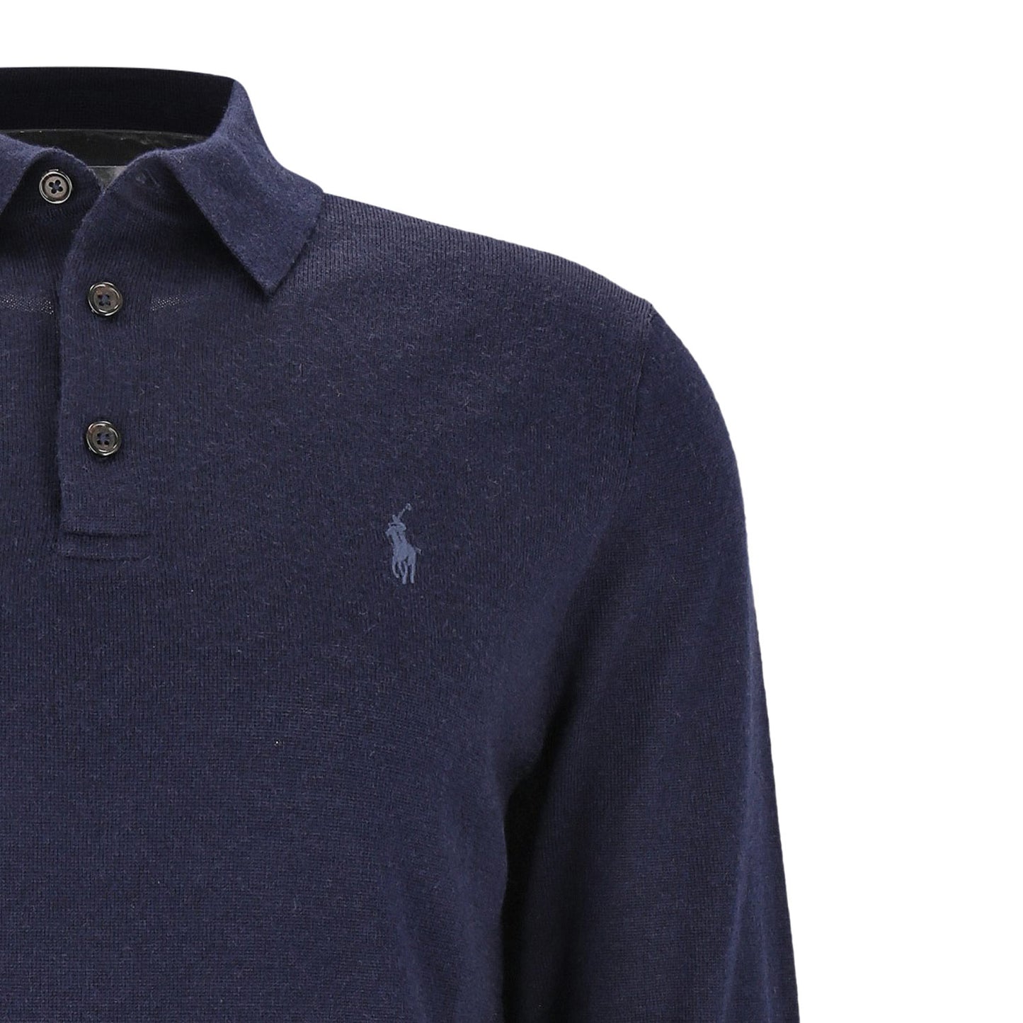 Polo Ralph Lauren Herren Pullover in blau