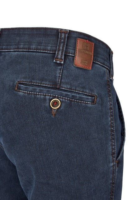 Club of Comfort Herren  in blau