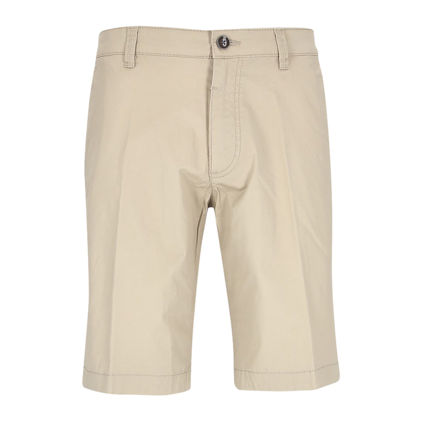 Bugatti Herren Short in beige