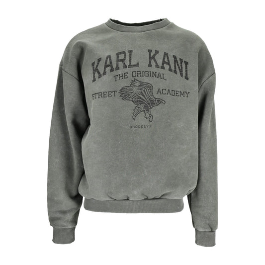 Karl Kani Herren  in anthrazit