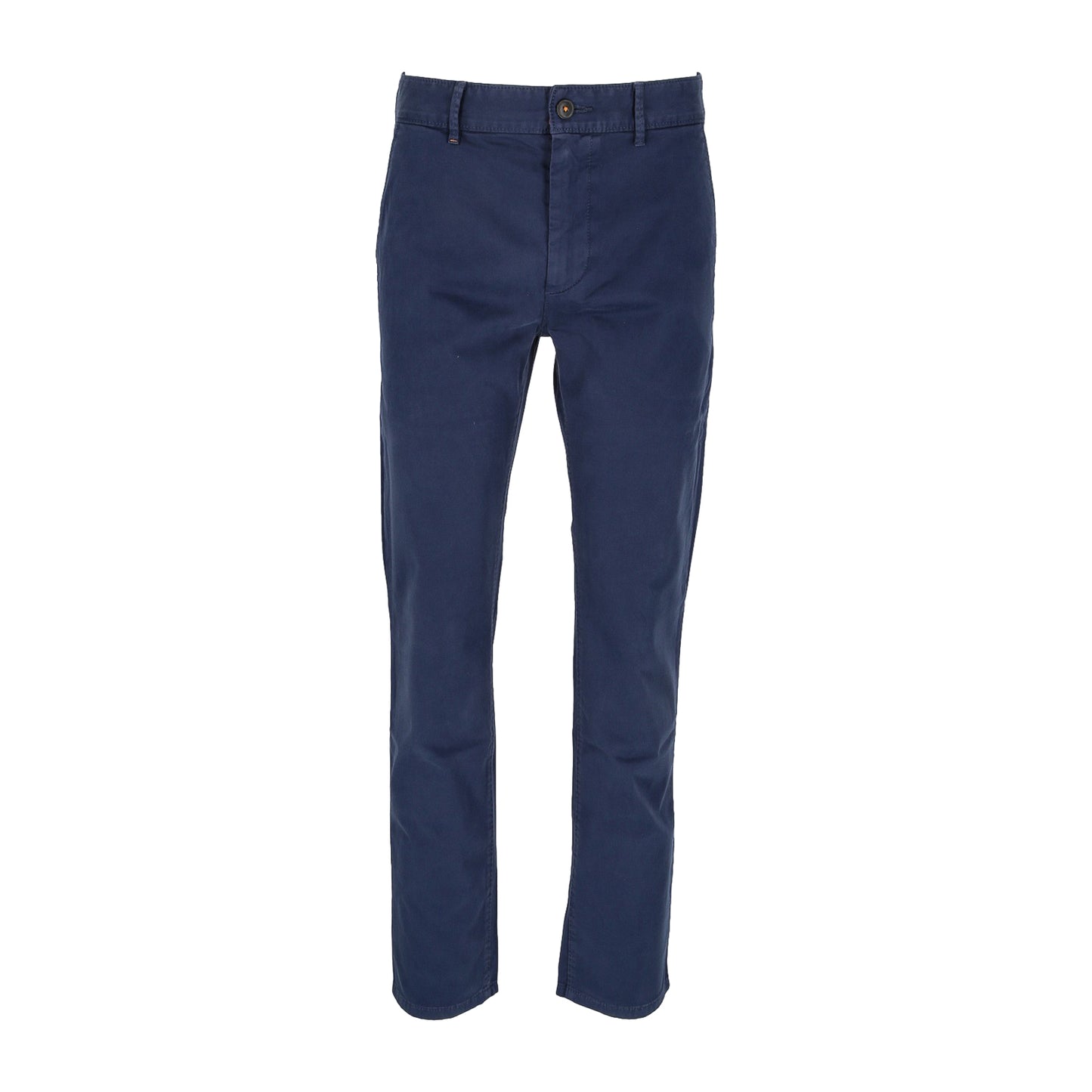 BOSS Herren Hose in blau