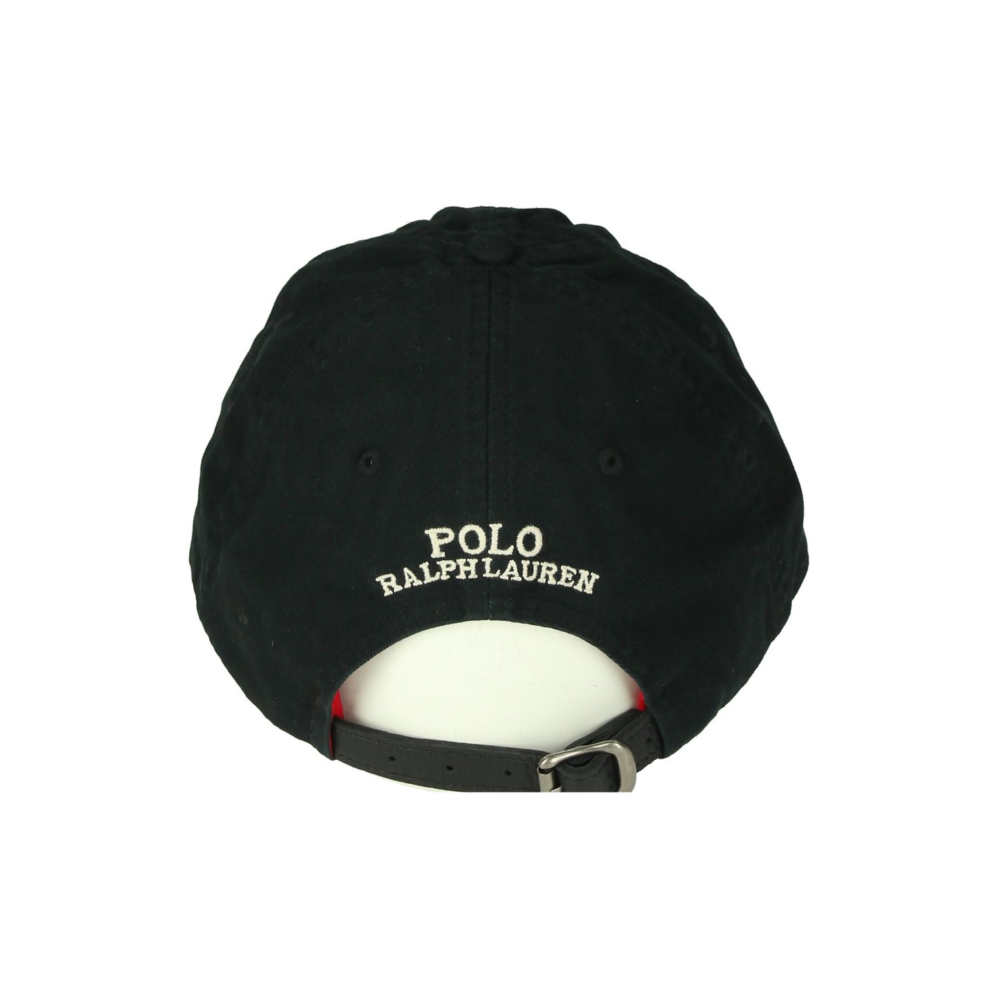 Polo Ralph Lauren Herren Kopfbedeckung in schwarz