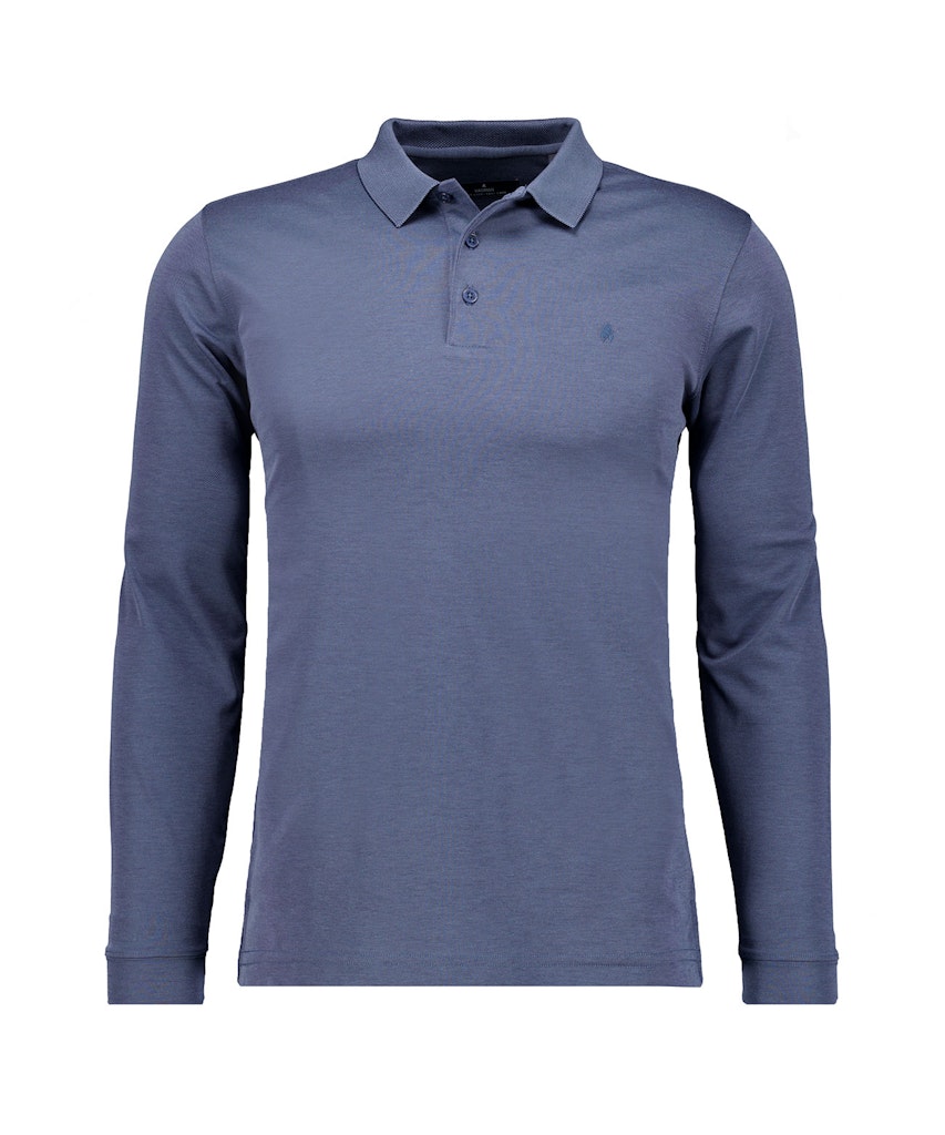 Ragman Herren  in blau