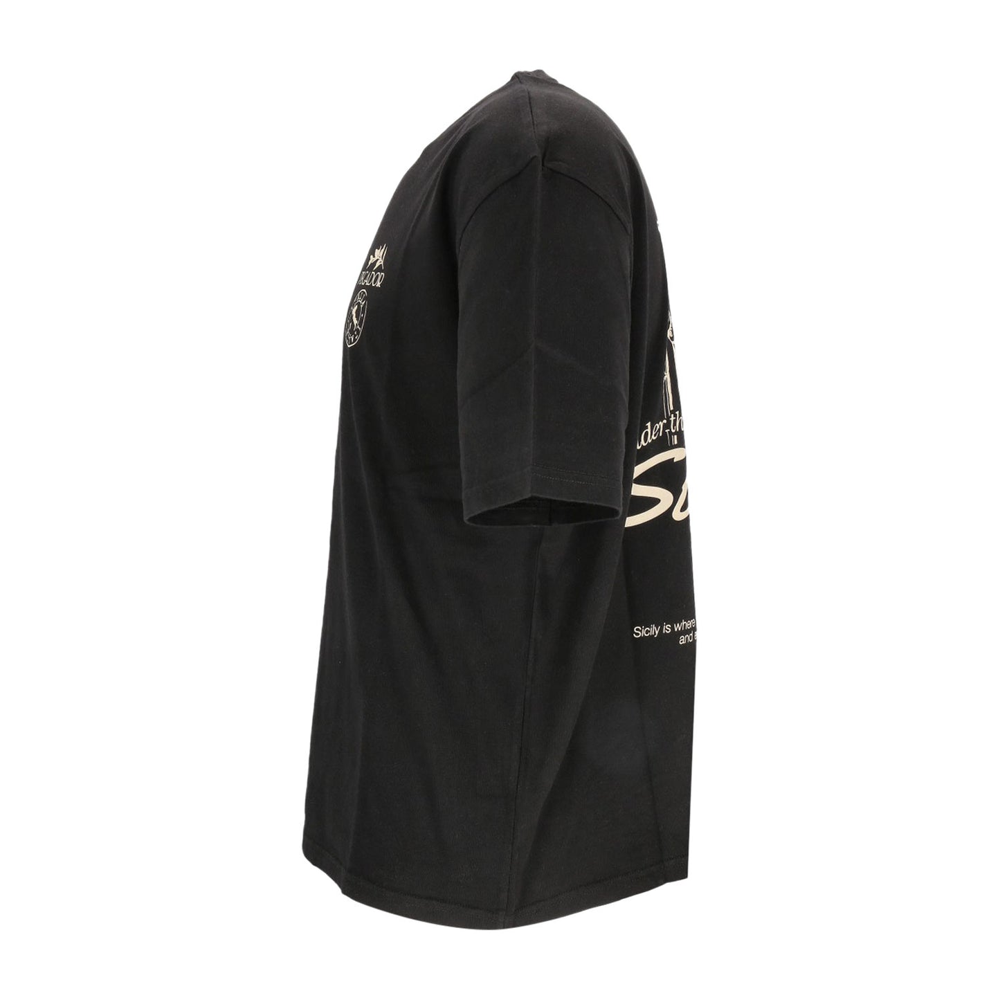 Pegador Herren  in schwarz
