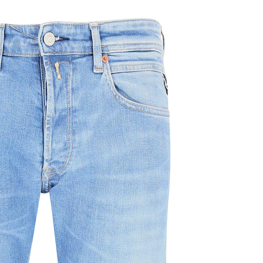 Replay Herren  in blau