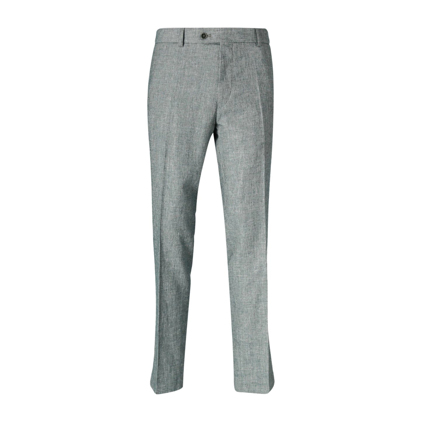 Carl Gross Herren Hose in grün