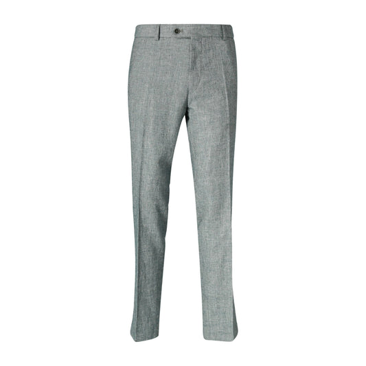 Carl Gross Herren Hose in grün