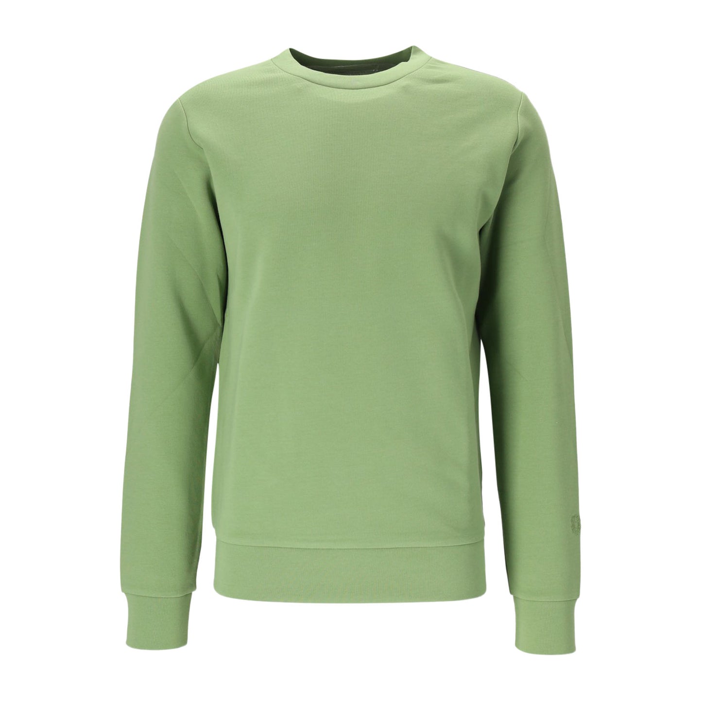 Mos Mosh Galery Herren Sweat-Shirt in grün