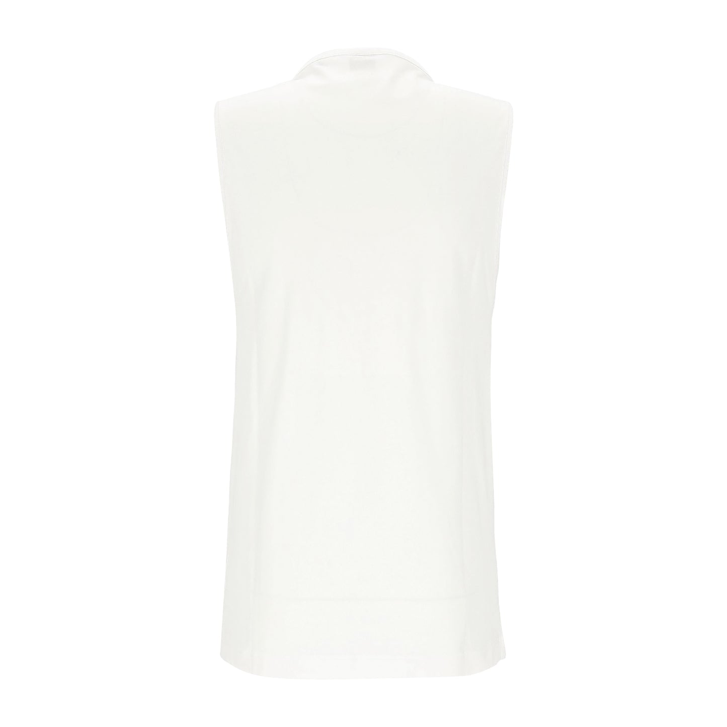BOSS Herren TankTop in weiß