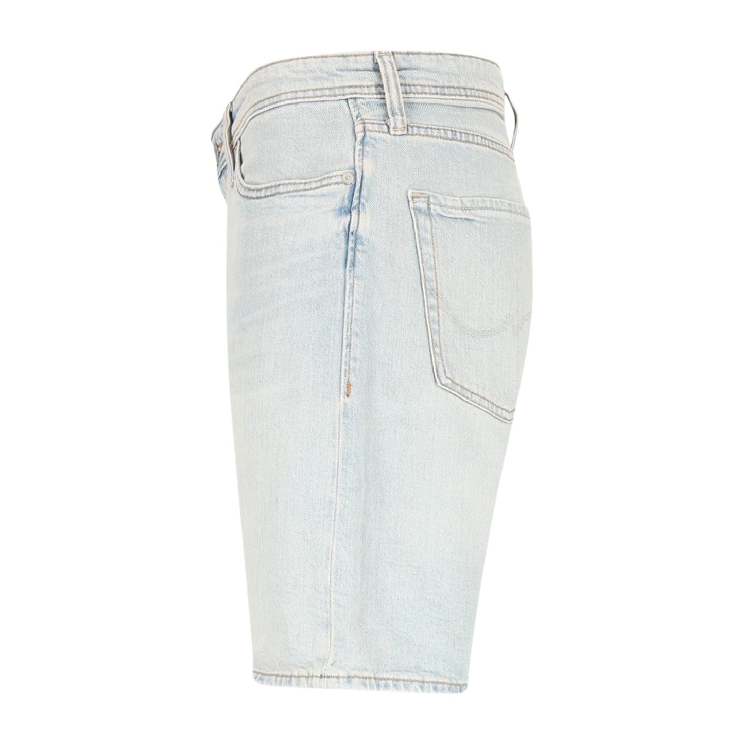 Jack&Jones Herren Short in blau