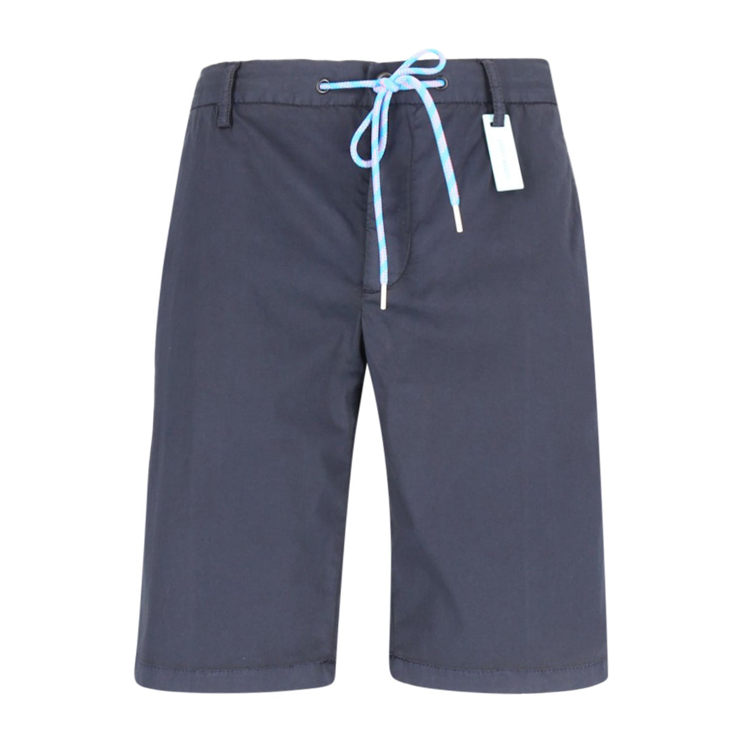 Alberto Herren Short in blau