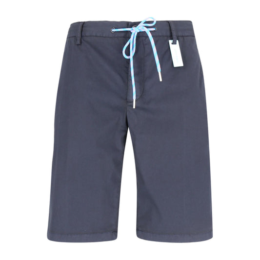 Alberto Herren Short in blau