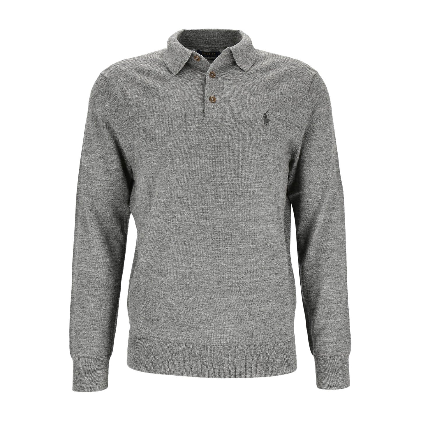 Polo Ralph Lauren Herren Pullover in grau