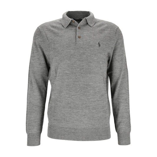 Polo Ralph Lauren Herren Pullover in grau