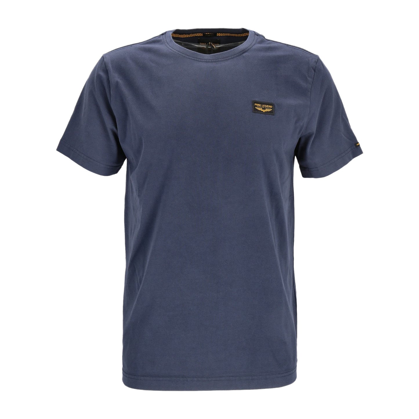 PME Legend Herren T-Shirt in blau