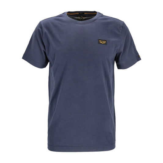 PME Legend Herren T-Shirt in blau