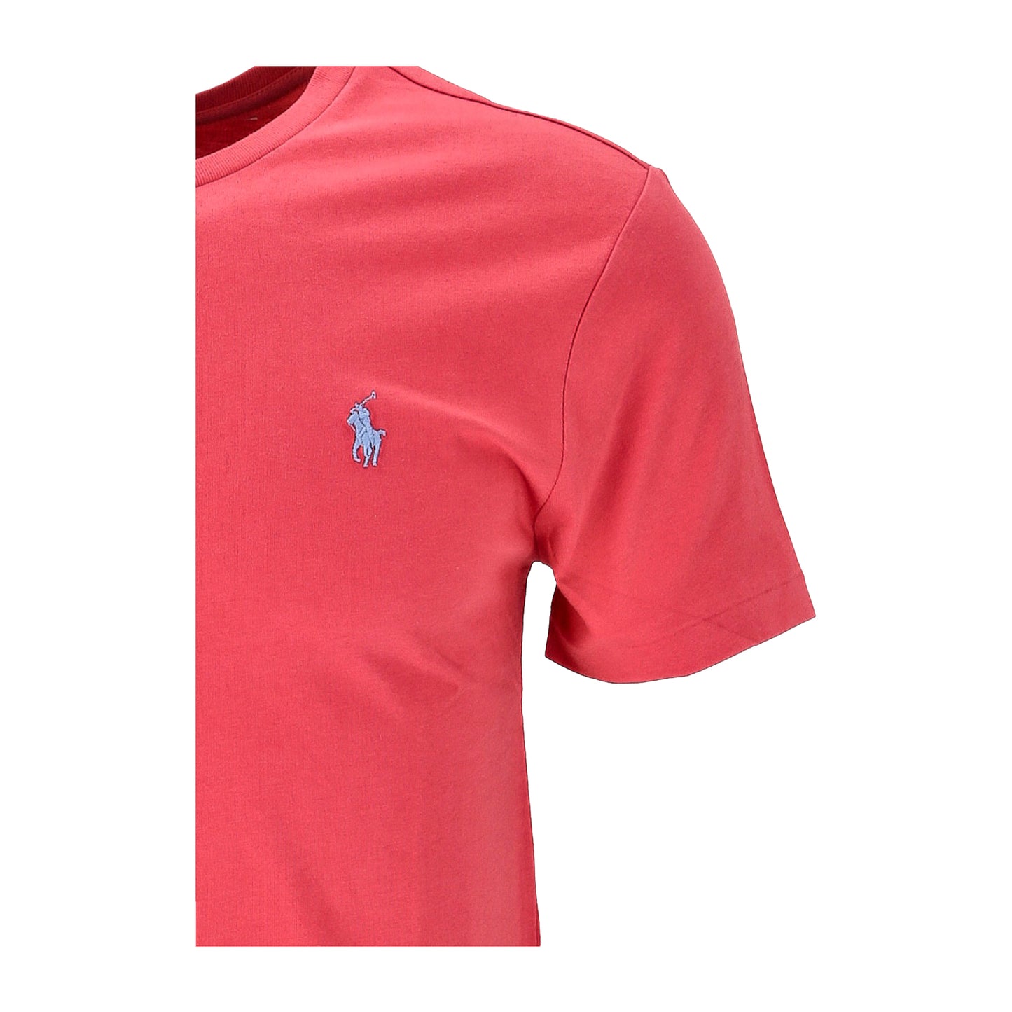 Polo Ralph Lauren Herren T-Shirt in rot